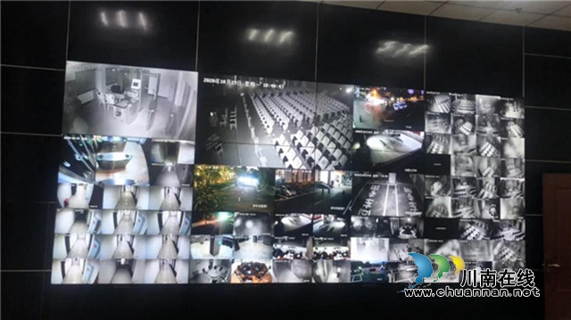 有了这个“神器”，江阳法院工作效率翻倍提升！(图14)