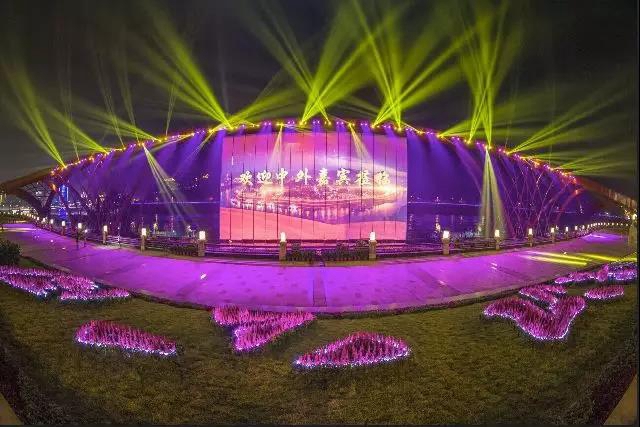 全省首批生态环境建设试点城市出炉,宜宾入选!(图7) 全省首批生态环境建设试点城市出炉,宜宾入选!(图7)