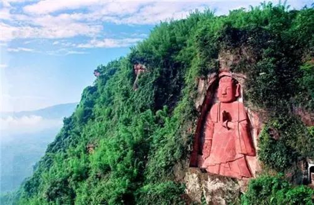 全省首批生态环境建设试点城市出炉,宜宾入选!(图11) 全省首批生态环境建设试点城市出炉,宜宾入选!(图11)