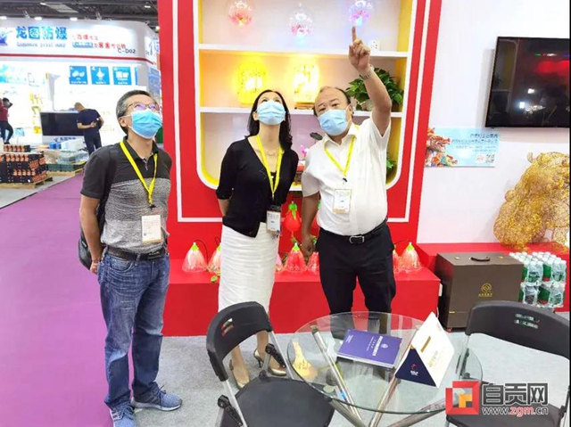 灯城之灯赴灯都!自贡彩灯再度走出家门(图6) 灯城之灯赴灯都!自贡彩灯再度走出家门(图6)