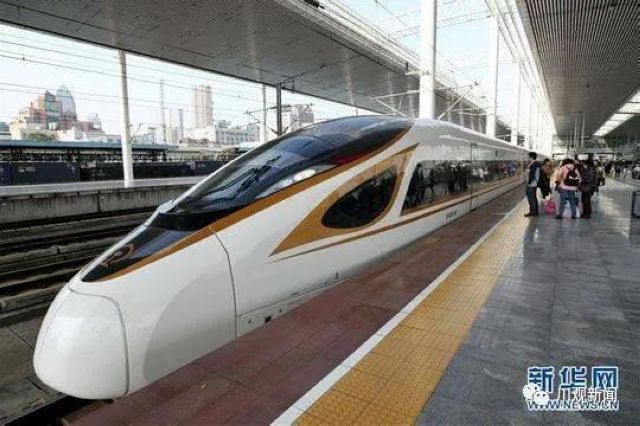 高铁“公交化”!内江往返成渝提速降价(图5) 高铁“公交化”!内江往返成渝提速降价(图5)