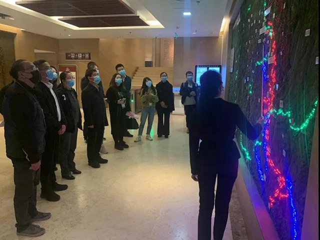 四川环保世纪行走进泸州！新华社、中新社、川报川台都来了…...(图2)