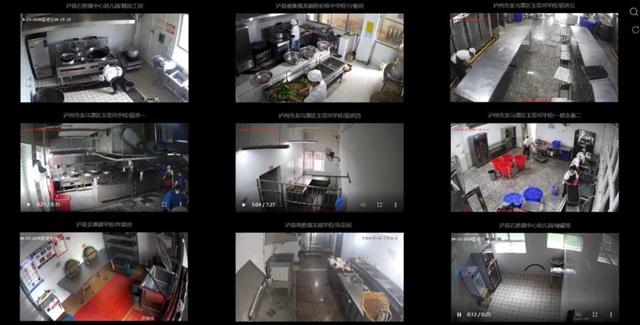 如何当好校园食品安全“守护侠”？ 泸州市市场监管局有绝招！(图4)