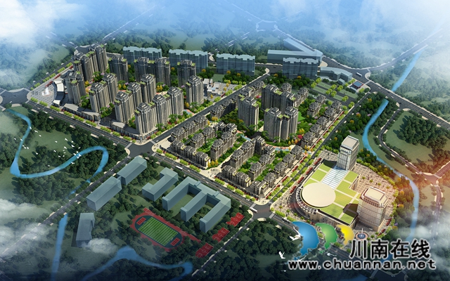 泸县云龙镇:抢抓机遇 融入融入成渝地区双城经济圈建设(图1) 泸县云龙镇:抢抓机遇 融入融入成渝地区双城经济圈建设(图1)