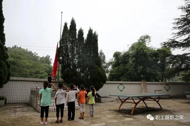 视觉震撼！内江人又在全国摄影大赛中斩获大奖(图1)