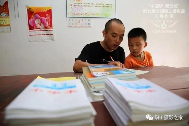 视觉震撼！内江人又在全国摄影大赛中斩获大奖(图4)