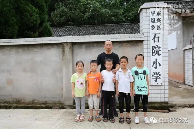 视觉震撼！内江人又在全国摄影大赛中斩获大奖(图8)