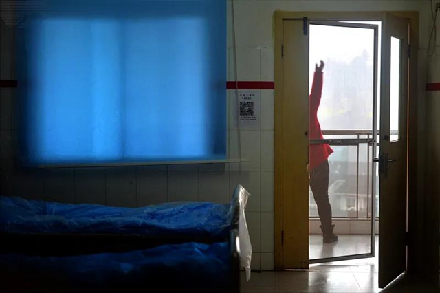 视觉震撼！内江人又在全国摄影大赛中斩获大奖(图16)