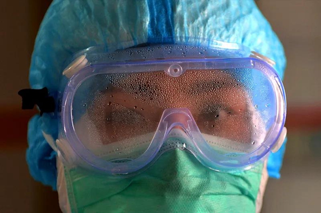 视觉震撼！内江人又在全国摄影大赛中斩获大奖(图15)