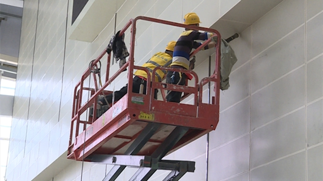 投资8亿!内江的“鸟巢”“水立方”呼之欲出(图6) 投资8亿!内江的“鸟巢”“水立方”呼之欲出(图6)