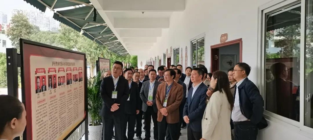 上下联动推动乡贤工作上台阶(图2)