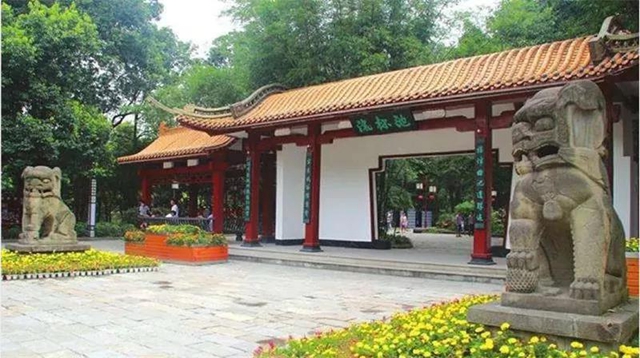 四川十大诗歌之旅线路发布！宜宾这条竟然是这里……(图1)