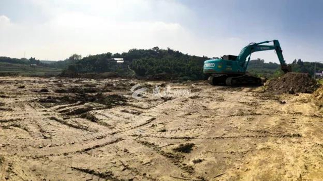 仅20公里！内自同城，再添一条高速公路(图5)