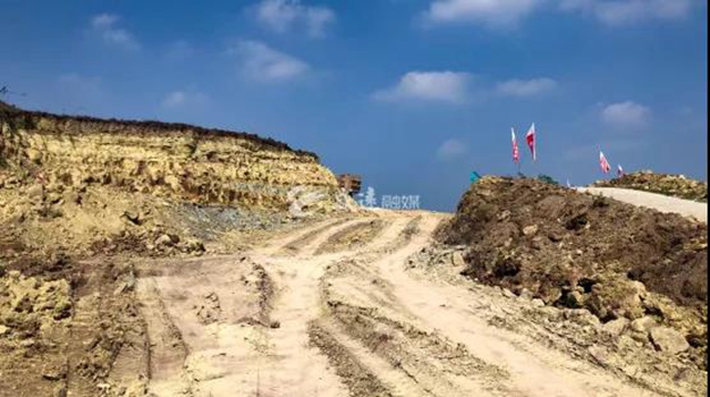 仅20公里！内自同城，再添一条高速公路(图6)