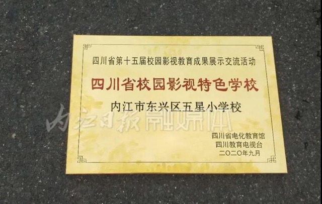 一等奖33个！省上传来佳音，内江大丰收！(图3)