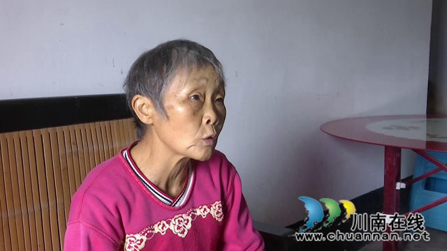 合江脱贫榜样李成结:七旬老人的幸福小康(图2) 合江脱贫榜样李成结:七旬老人的幸福小康(图2)