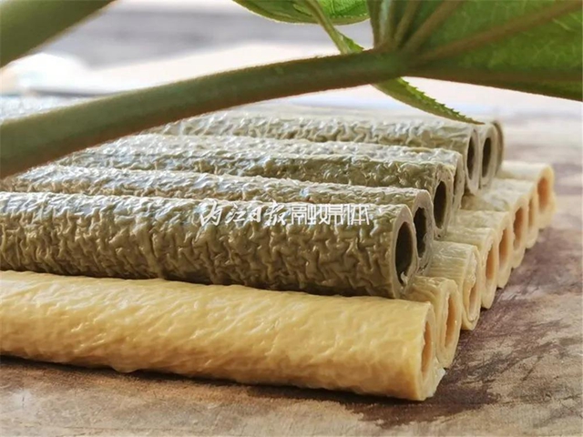 远销国内外！内江这两个“国”字号特产你品尝过没？(图5)