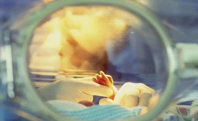 【扩散】全网找人!提前来到人世间的最萌宝宝(图1) 【扩散】全网找人!提前来到人世间的最萌宝宝(图1)