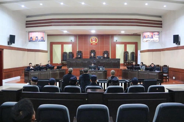 罚款+判刑！宜宾这起跨省污染环境案判了！(图3)