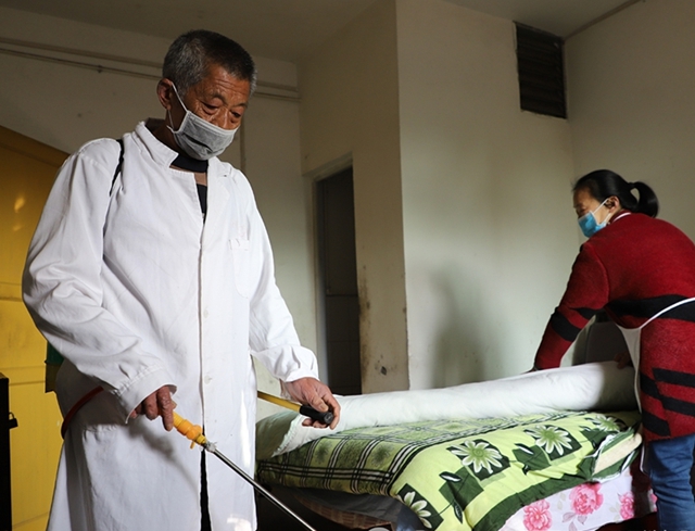 2020年第二批“四川好人榜”发布 泸州3人上榜！(图8)