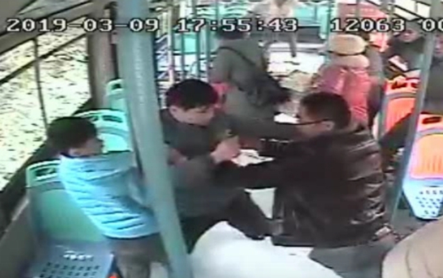 2020年第二批“四川好人榜”发布 泸州3人上榜！(图6)