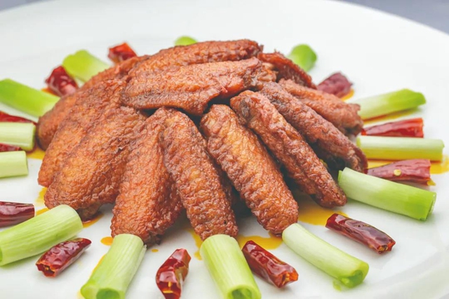 泸菜推广里程碑！名酒宴、荔枝宴……泸州五大宴席将申报列入“中国菜”体系建设(图5)