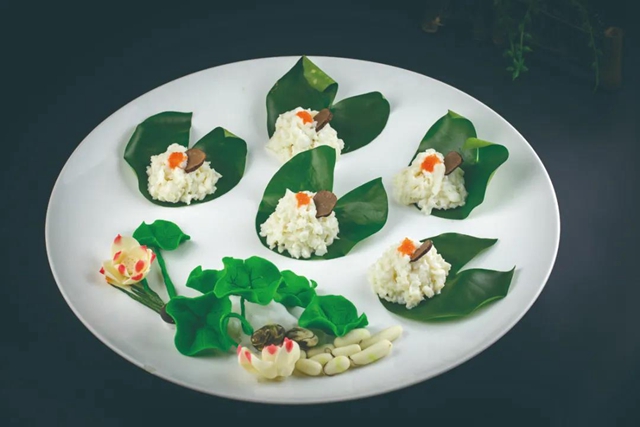 泸菜推广里程碑！名酒宴、荔枝宴……泸州五大宴席将申报列入“中国菜”体系建设(图9)