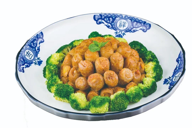 泸菜推广里程碑！名酒宴、荔枝宴……泸州五大宴席将申报列入“中国菜”体系建设(图18)