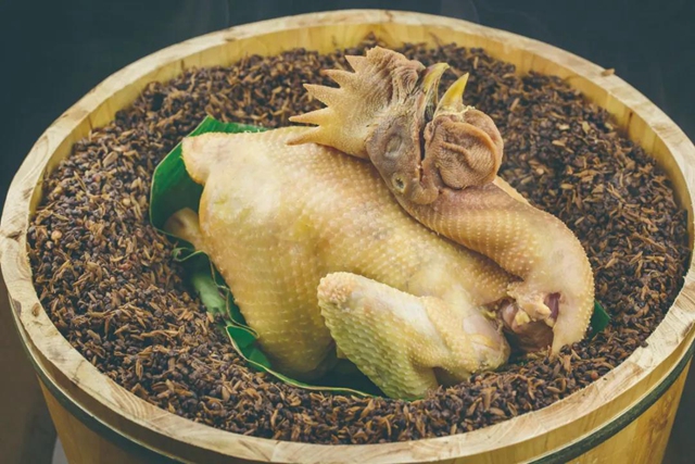 泸菜推广里程碑！名酒宴、荔枝宴……泸州五大宴席将申报列入“中国菜”体系建设(图13)