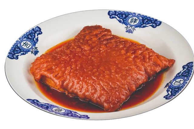 泸菜推广里程碑！名酒宴、荔枝宴……泸州五大宴席将申报列入“中国菜”体系建设(图19)