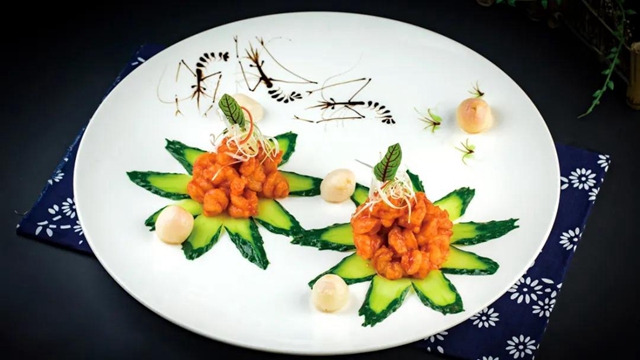 泸菜推广里程碑！名酒宴、荔枝宴……泸州五大宴席将申报列入“中国菜”体系建设(图21)