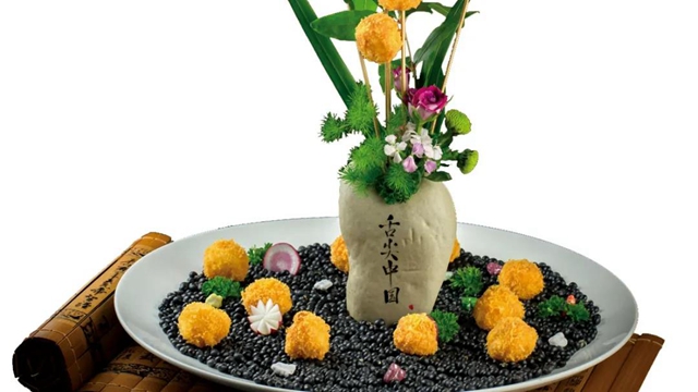 泸菜推广里程碑！名酒宴、荔枝宴……泸州五大宴席将申报列入“中国菜”体系建设(图23)