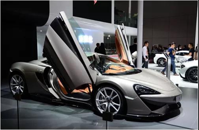 全年最优价！ 2020泸州汽车文化节下周强势来袭(图4)