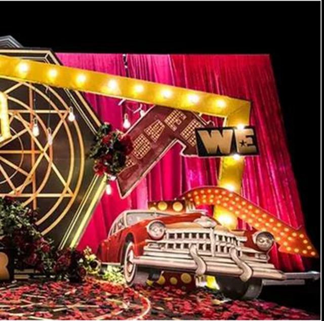 全年最优价！ 2020泸州汽车文化节下周强势来袭(图3)