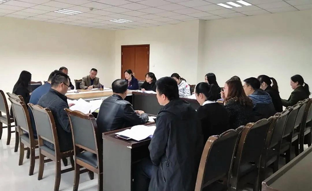 建先进医院文化 创员工满意家园！泸州市人民医院召开医院文化建设头脑风暴会(图2)