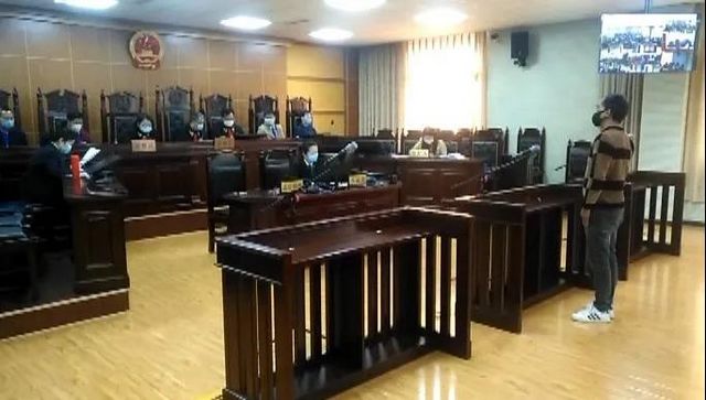 气愤！为吃3斤鱼，遵义4男子投毒致22万条鱼死亡(图1)