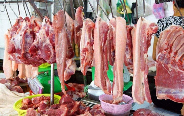 10月泸州市CPI同比上涨0.6%，猪肉、房租都降了！(图1)