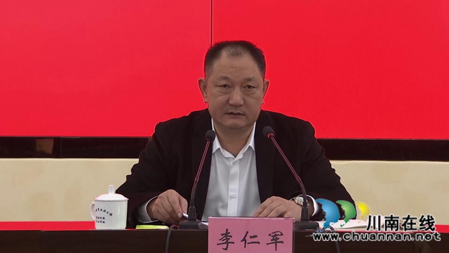 合江：做实做细各项工作，确保脱贫攻坚成果经得起检验(图2)