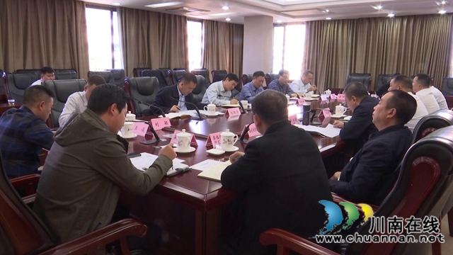 贵州习水县党政代表团来泸州合江县调研(图6)