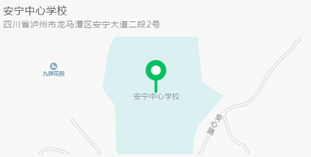 泸州城区再规划建设三座人行天桥，在这些位置！(图3)