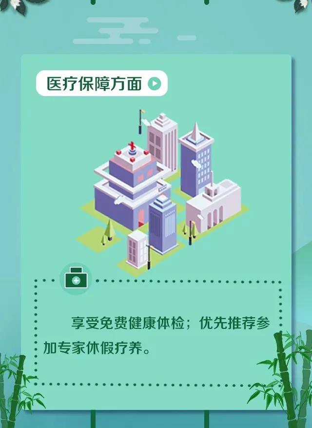 免费公寓、子女就读公立学校、一对一服务！宜宾人才绿卡来了！(图5)