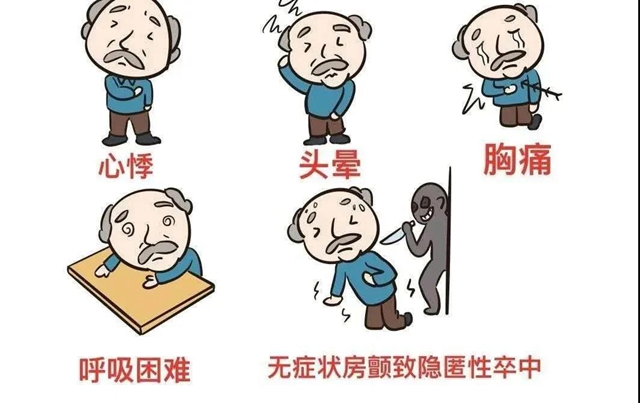 房颤患者福音！西南医大中医院又添1个国家级中心(图9)