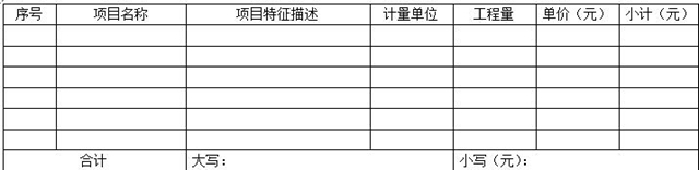 泸州市统计局第二办公区屋面防水改造工程项目比选公告(图4)