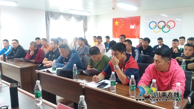 74场精彩比赛等你来看！2020年泸州市中学生篮球赛18日开赛(图4)