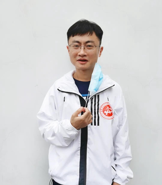 【致敬】全省表彰大会，他们在蓉城得到最高礼遇！(图11)