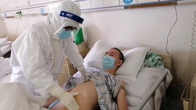 【致敬】全省表彰大会，他们在蓉城得到最高礼遇！(图19)