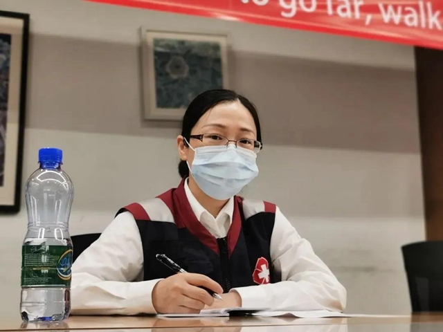 这次省上表彰大会，西南医大附院获得多项抗击新冠肺炎疫情荣誉称号！(图7)