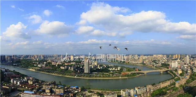 三年拆违近100万平米！内江违建治理条例有望今年底出台(图3)