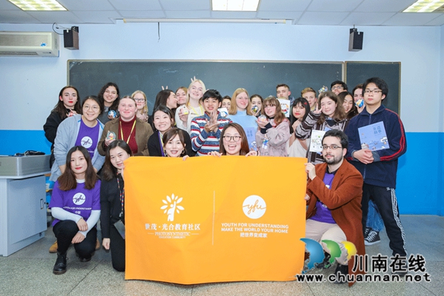 光合教育 | 世茂传非遗薪火，辉映中国骄傲！(图5)