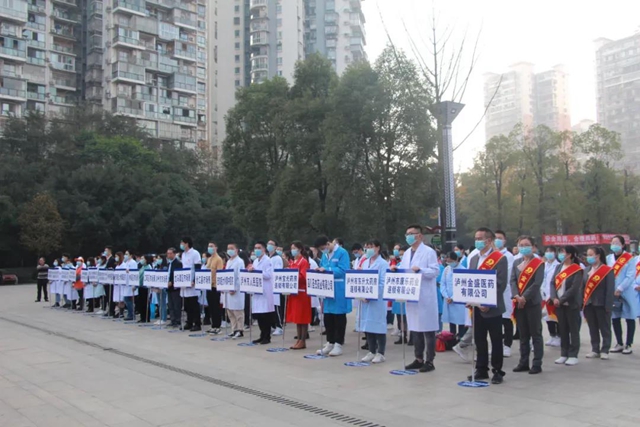 安全用药应该怎么做？泸州市场监管告诉您！(图2)